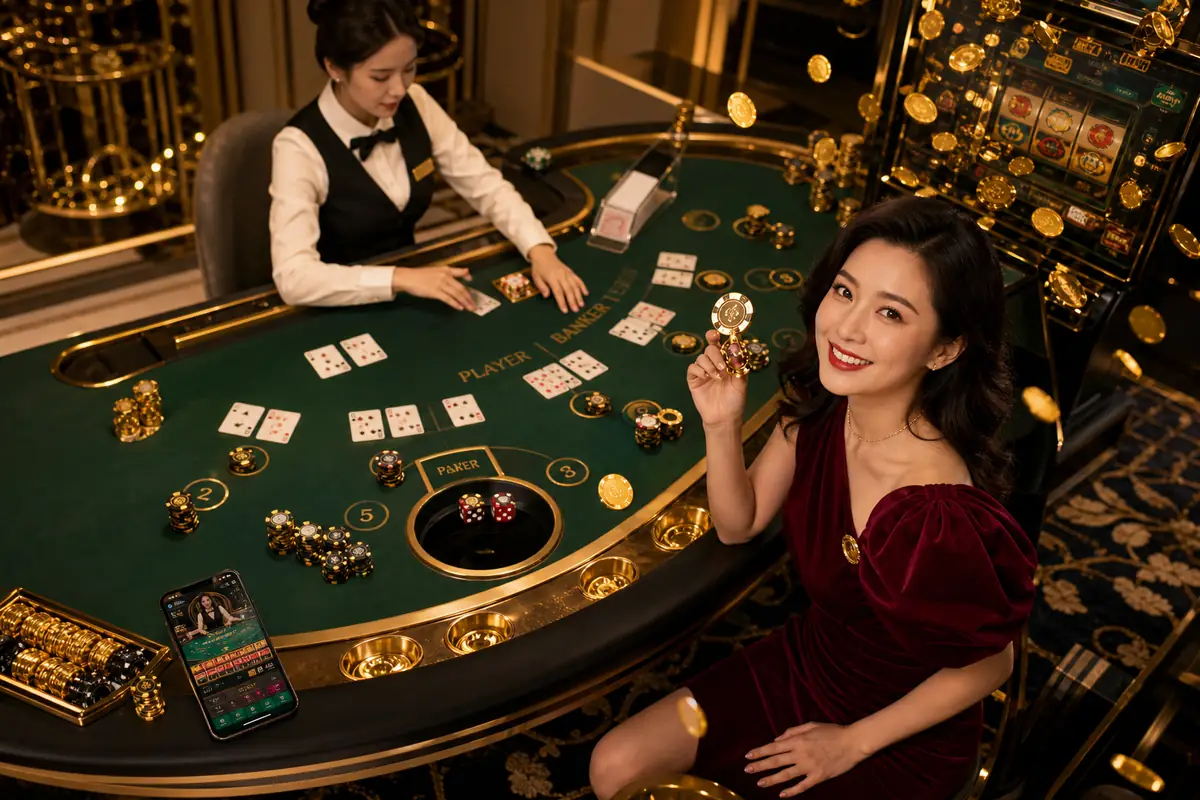 100xuci bonus alu-aluan pertama RM888