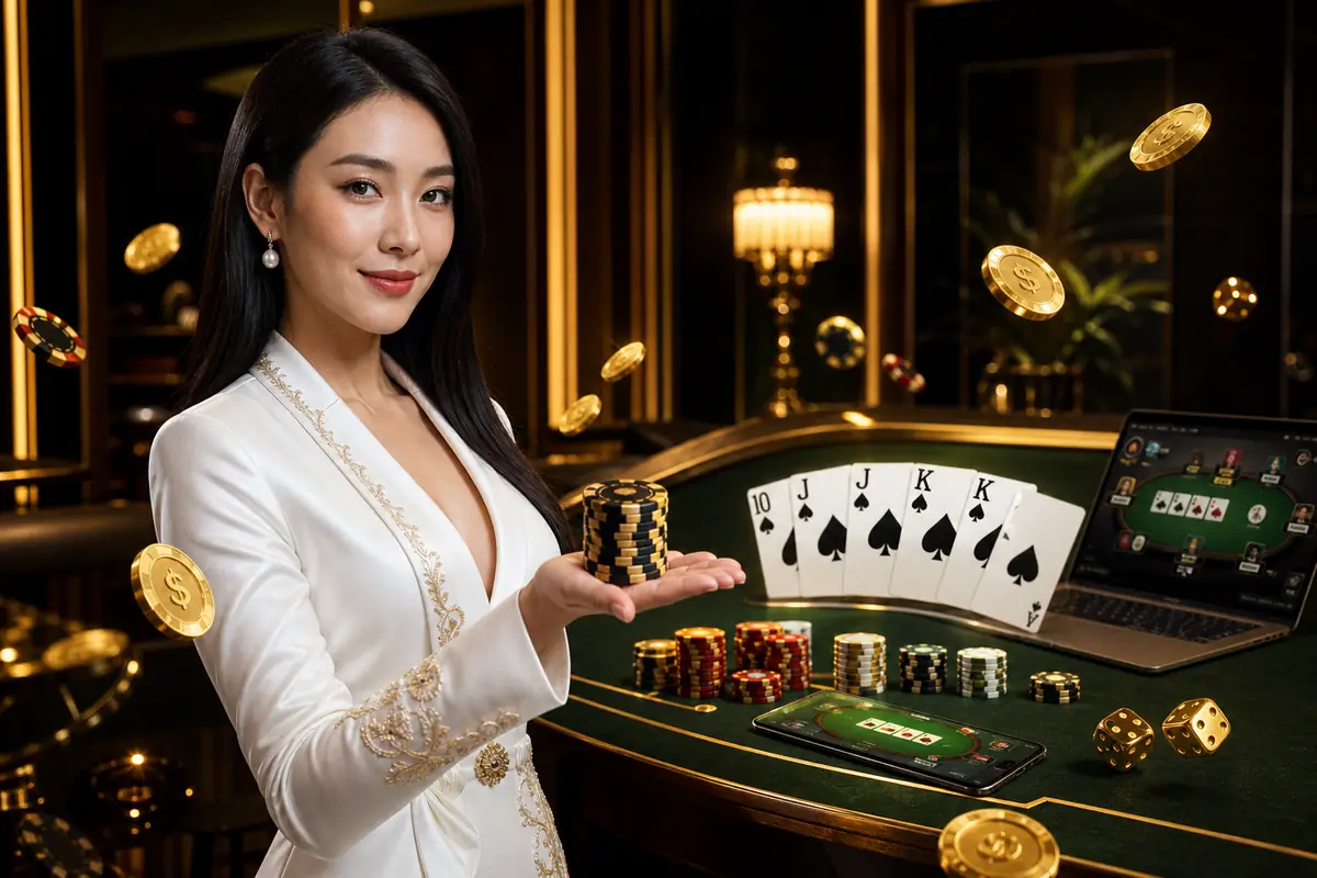 100xuci kaedah deposit e-wallet Malaysia