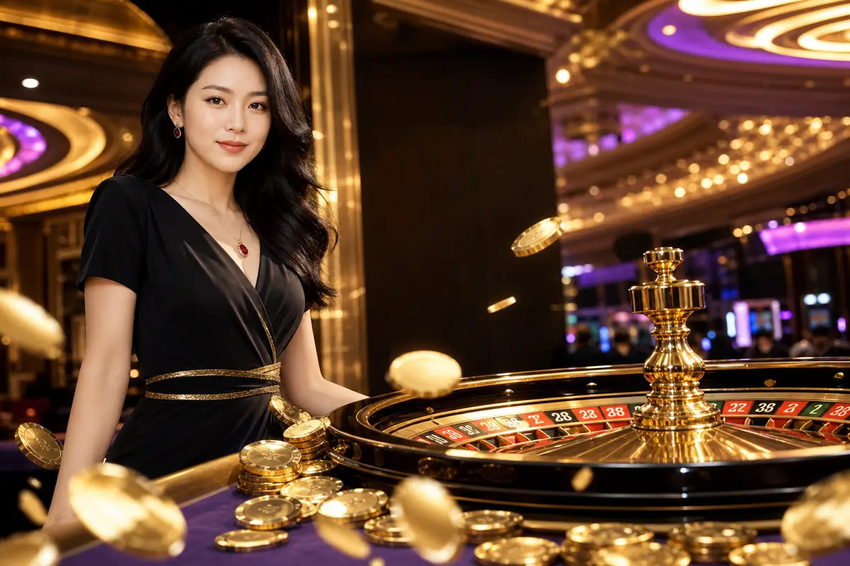 100xuci Casino program VIP tier platinum keistimewaan