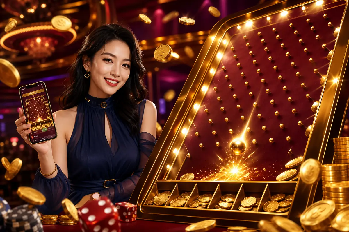 100xuci Casino kaedah deposit e-wallet Malaysia