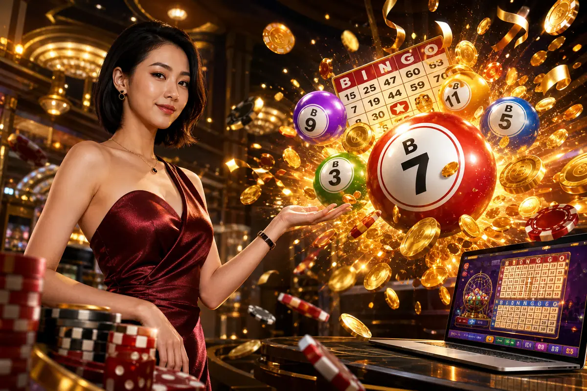 100xuci platform kasino online Malaysia